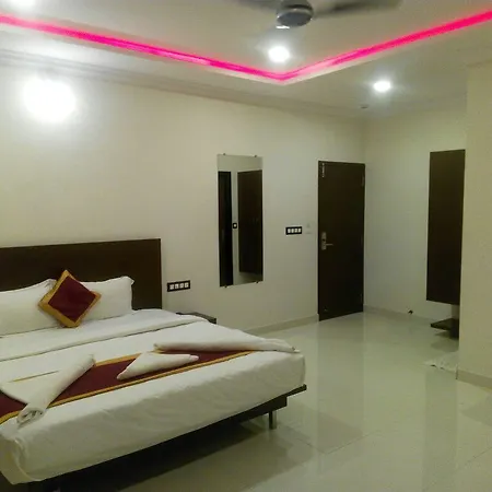 Grand Kubera Chikmagalur