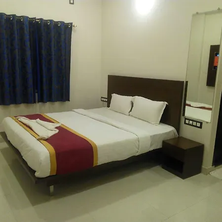 Resort Grand Kubera Chikmagalur