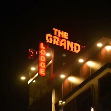 Grand Kubera