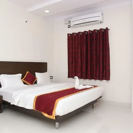 Grand Kubera Resort 2*
