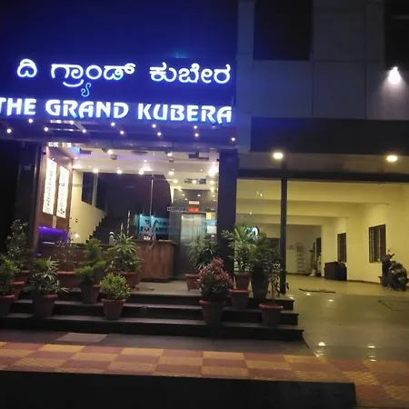 Grand Kubera Chikmagalur