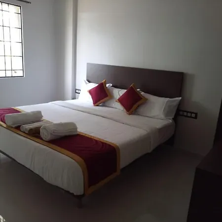 Grand Kubera Resort Chikmagalur