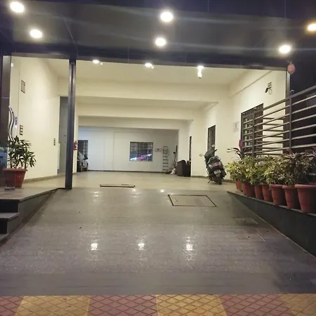 Resort Grand Kubera 2*