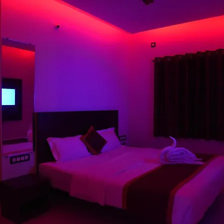 Grand Kubera Resort