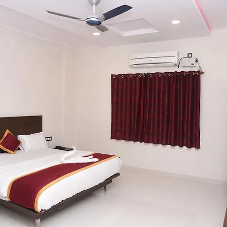 Resort Grand Kubera 2*