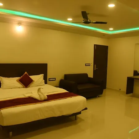 Grand Kubera Chikmagalur
