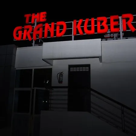Grand Kubera Resort