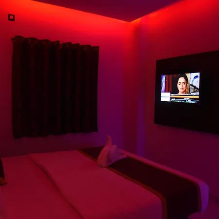 Resort Grand Kubera