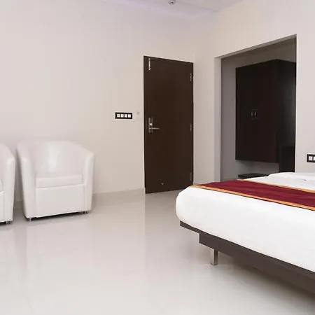 Resort Grand Kubera