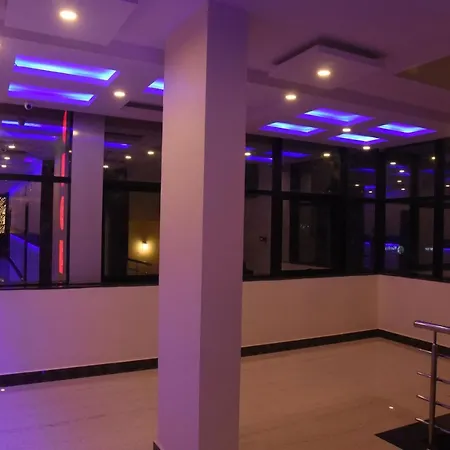 Grand Kubera Resort