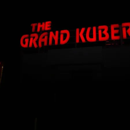 Grand Kubera Chikmagalur