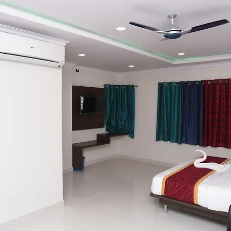 Resort Grand Kubera 2*
