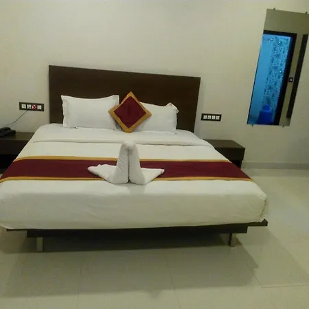 Resort Grand Kubera 2*