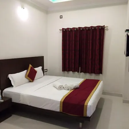 Grand Kubera Resort Chikmagalur