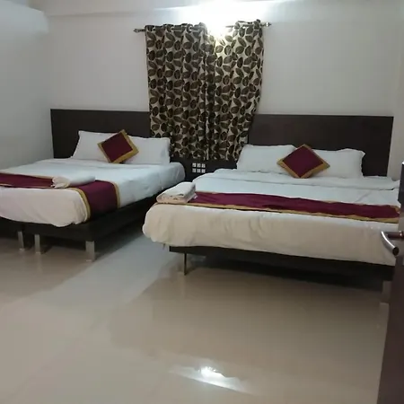 Resort Grand Kubera